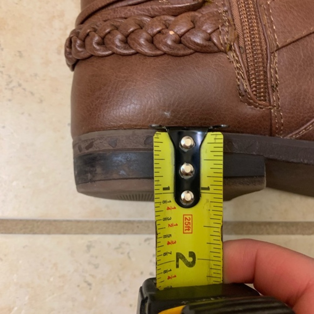 Rampage Boots - Picture 6 of 6
